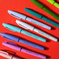 Multi Coloured Brush Sign Pens