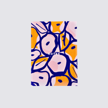 flowers notebook