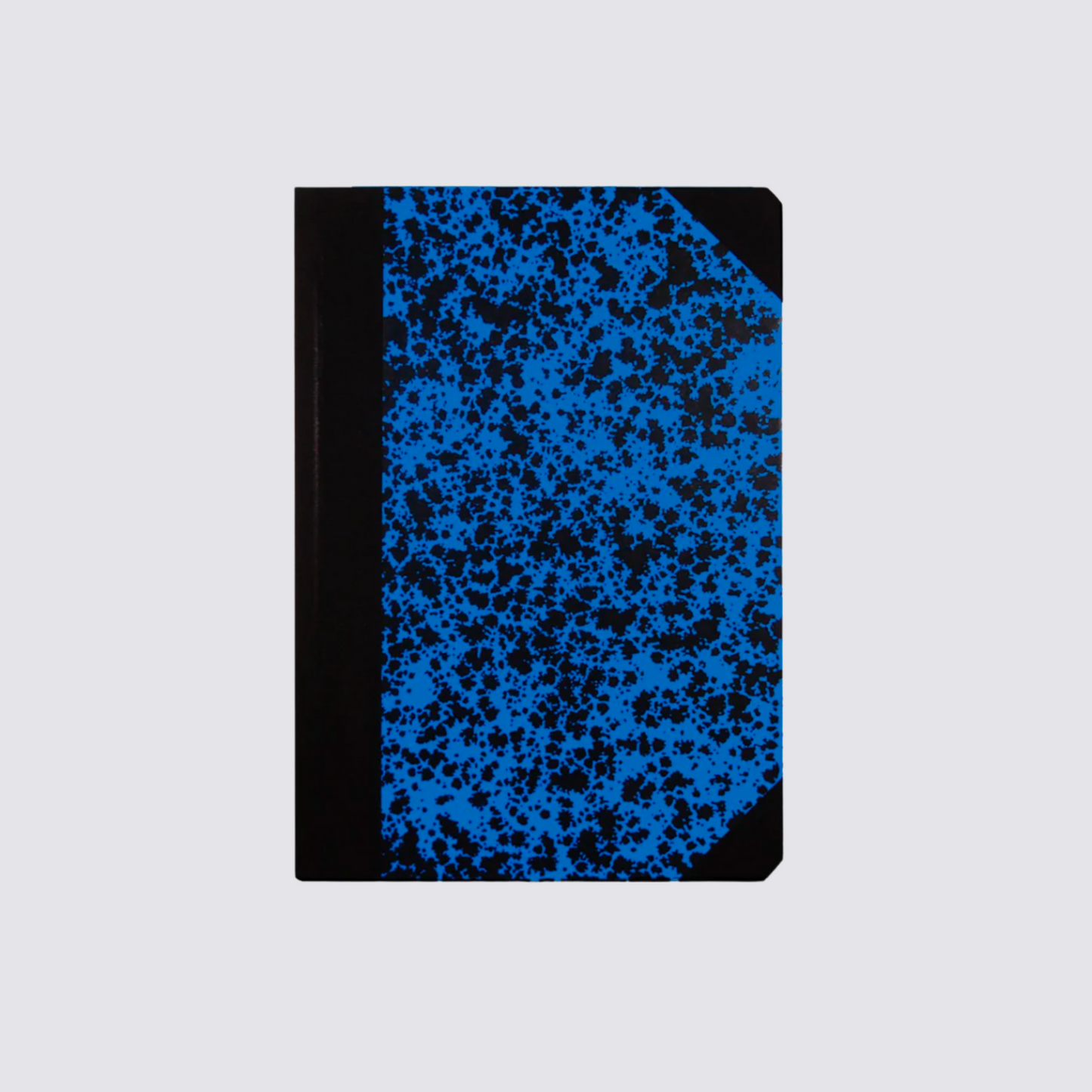 Colour Cloud A6 Notebook - Blue
