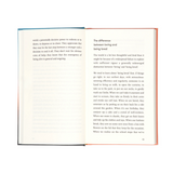 A More Loving World Book