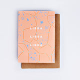 Libra Card