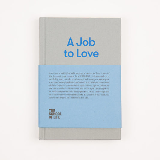 How to Find a Job You will Love Book