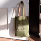 Always Stationery Tote Bag
