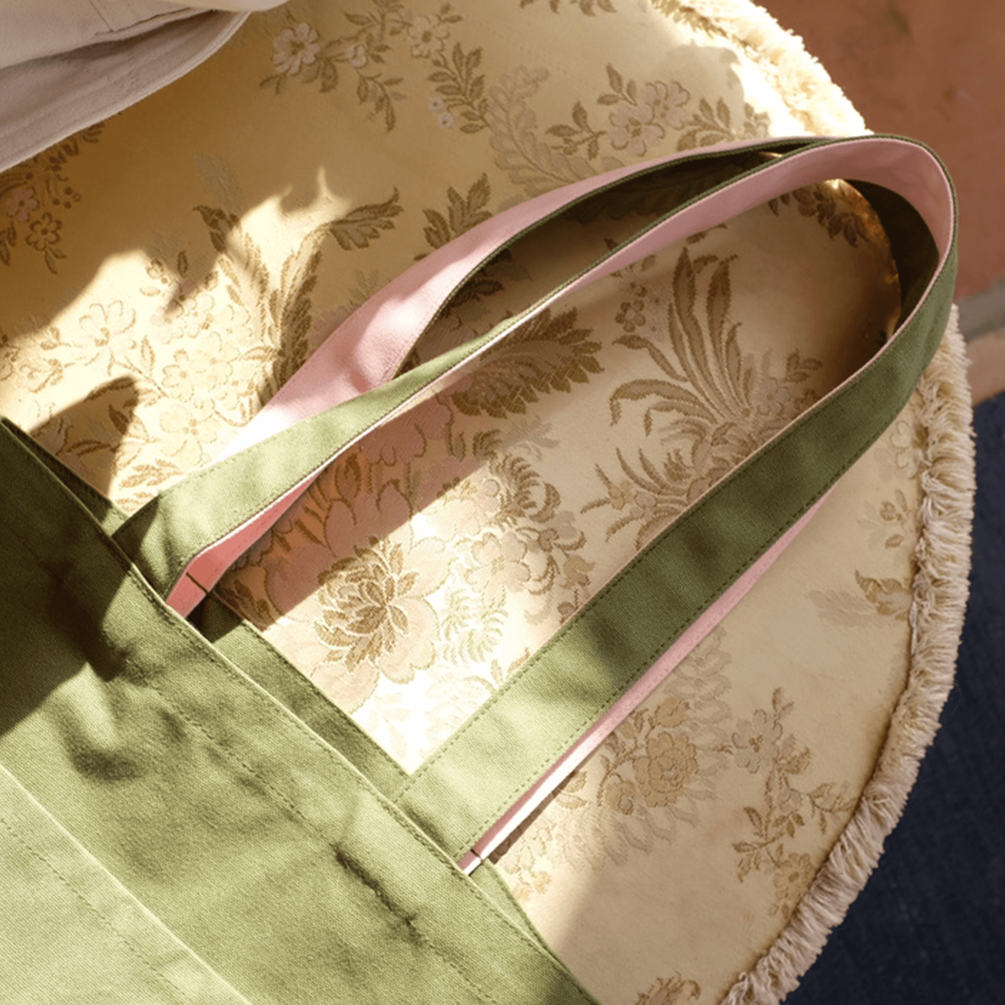 quality tote bag