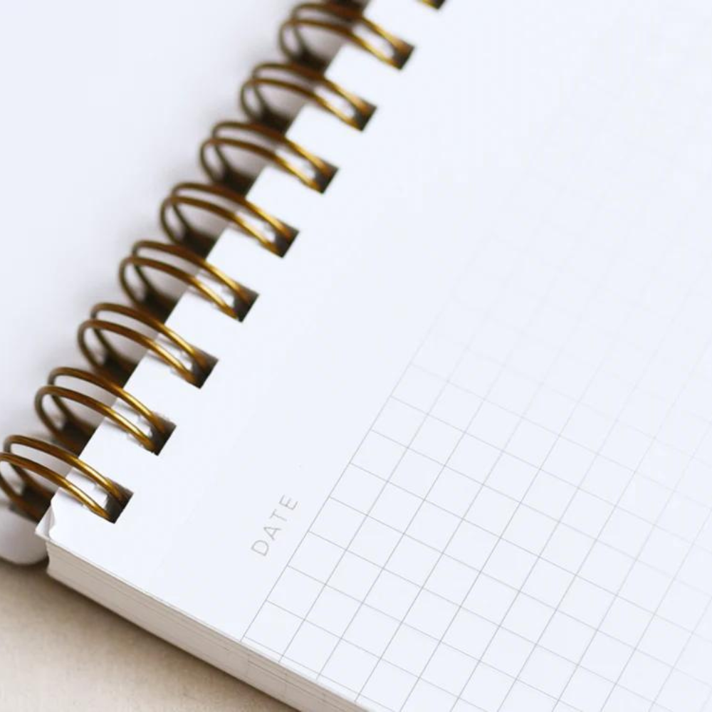 Grid Notebook