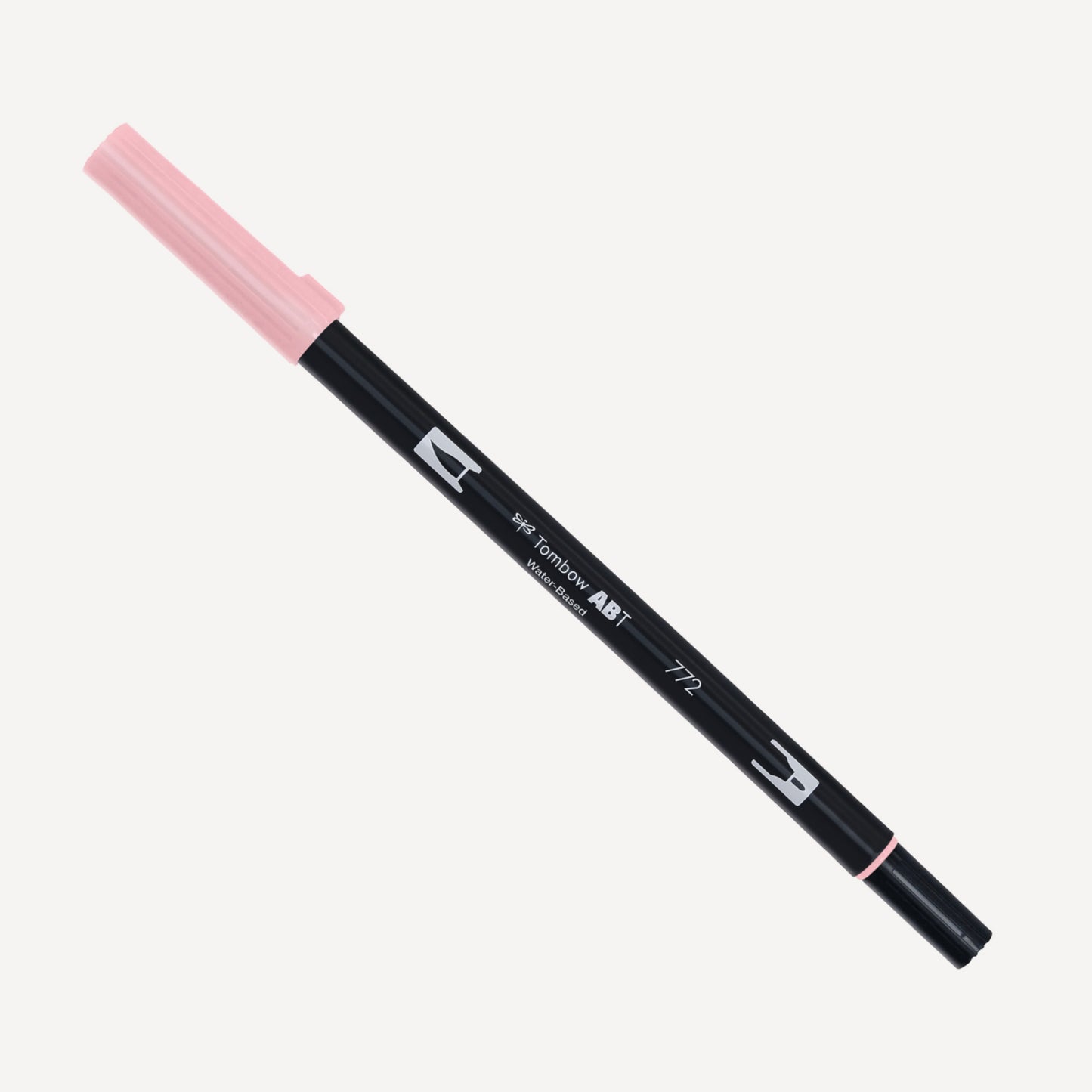 Tombow Dual Brush Pen Pink