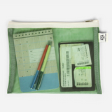 mesh pouch