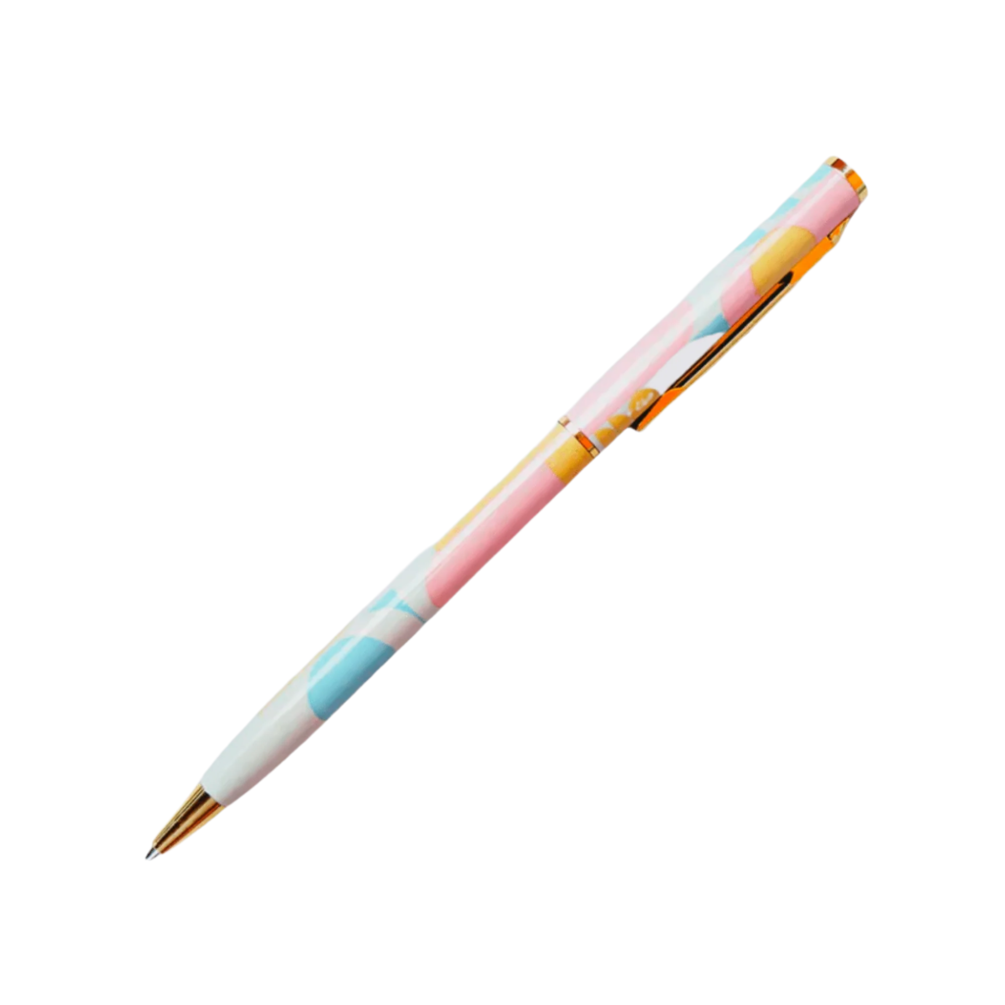 Ballpoint Pen Helsinki