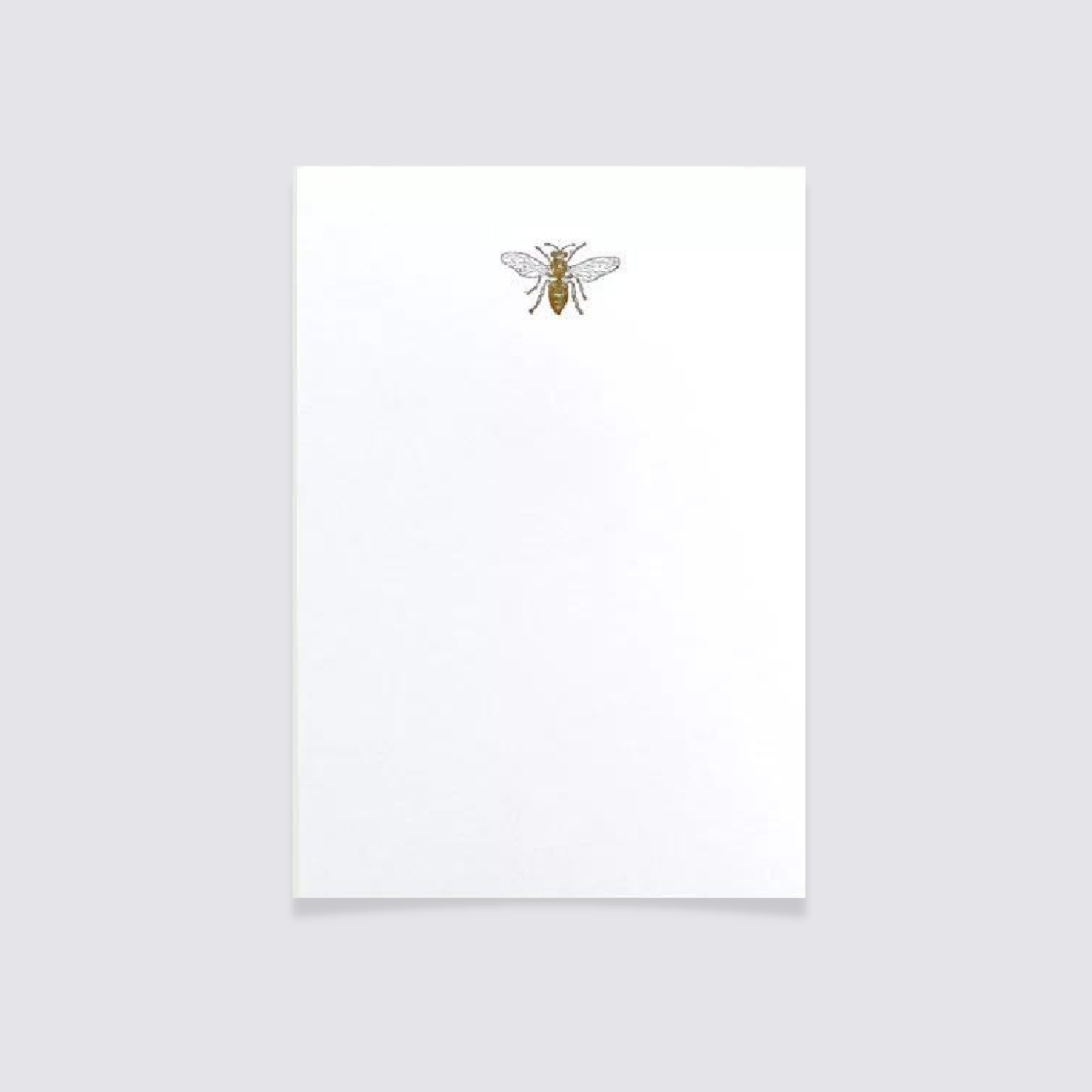 Bee Notepad A6
