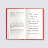 Book On Confidence