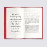 Book On Confidence