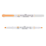Mildliner - Dual Tip Highlighter
