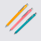 Primo Pen Set with Refills / Ballpoint - Bold