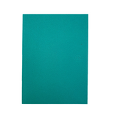 Teal Notebook