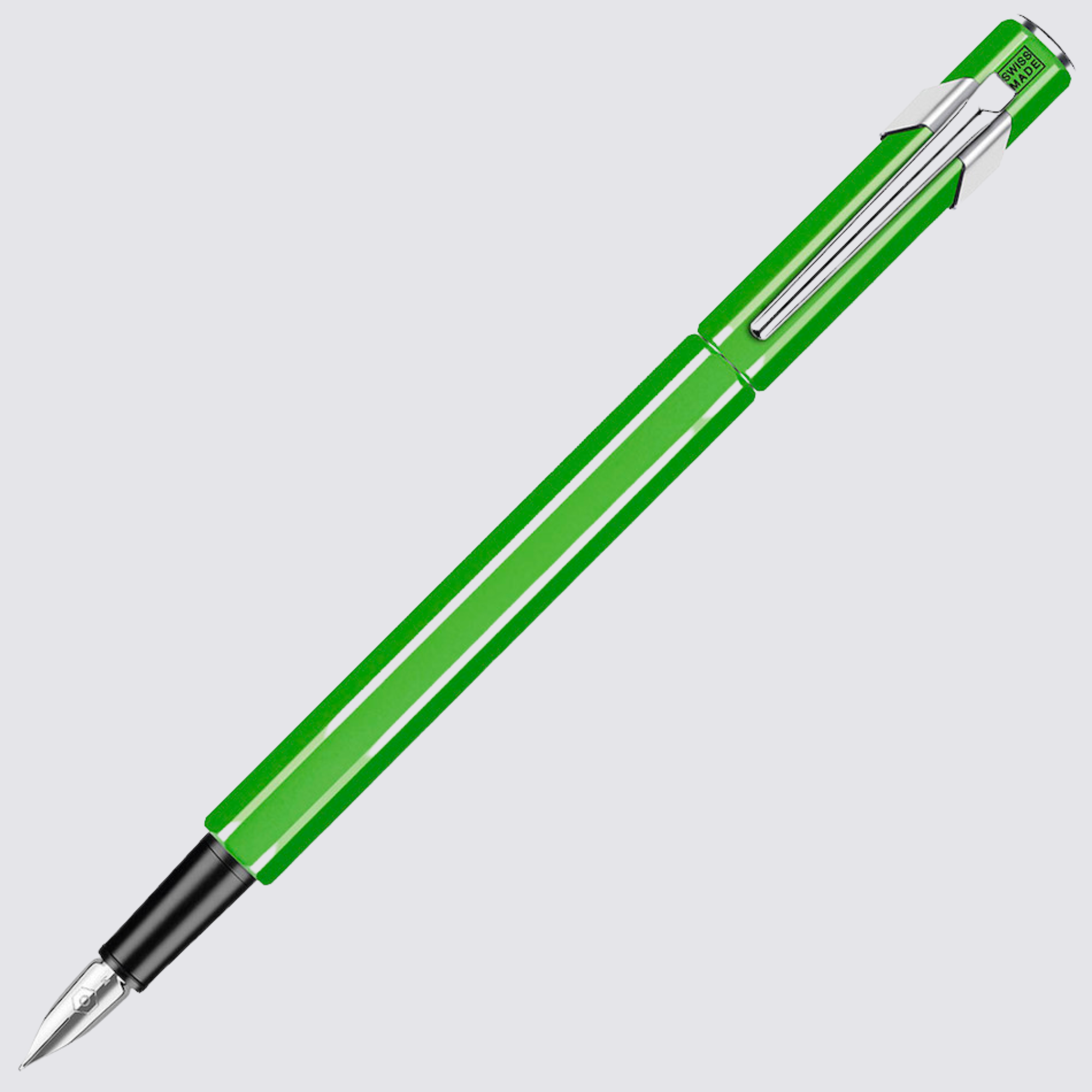 849 Fountain Pen Medium Nib