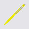 Classic Line 849 Ballpoint - Fluo Yellow