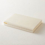 md notebook covers