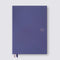 Clifton Notebook – Wisteria Purple