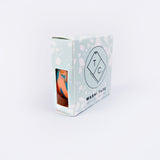 Washi Tape - Lava