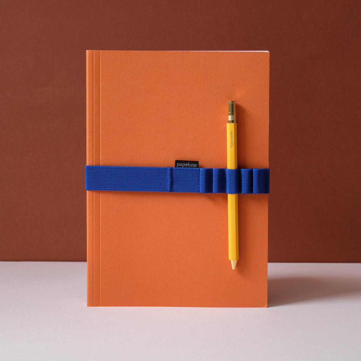 Orange Journal