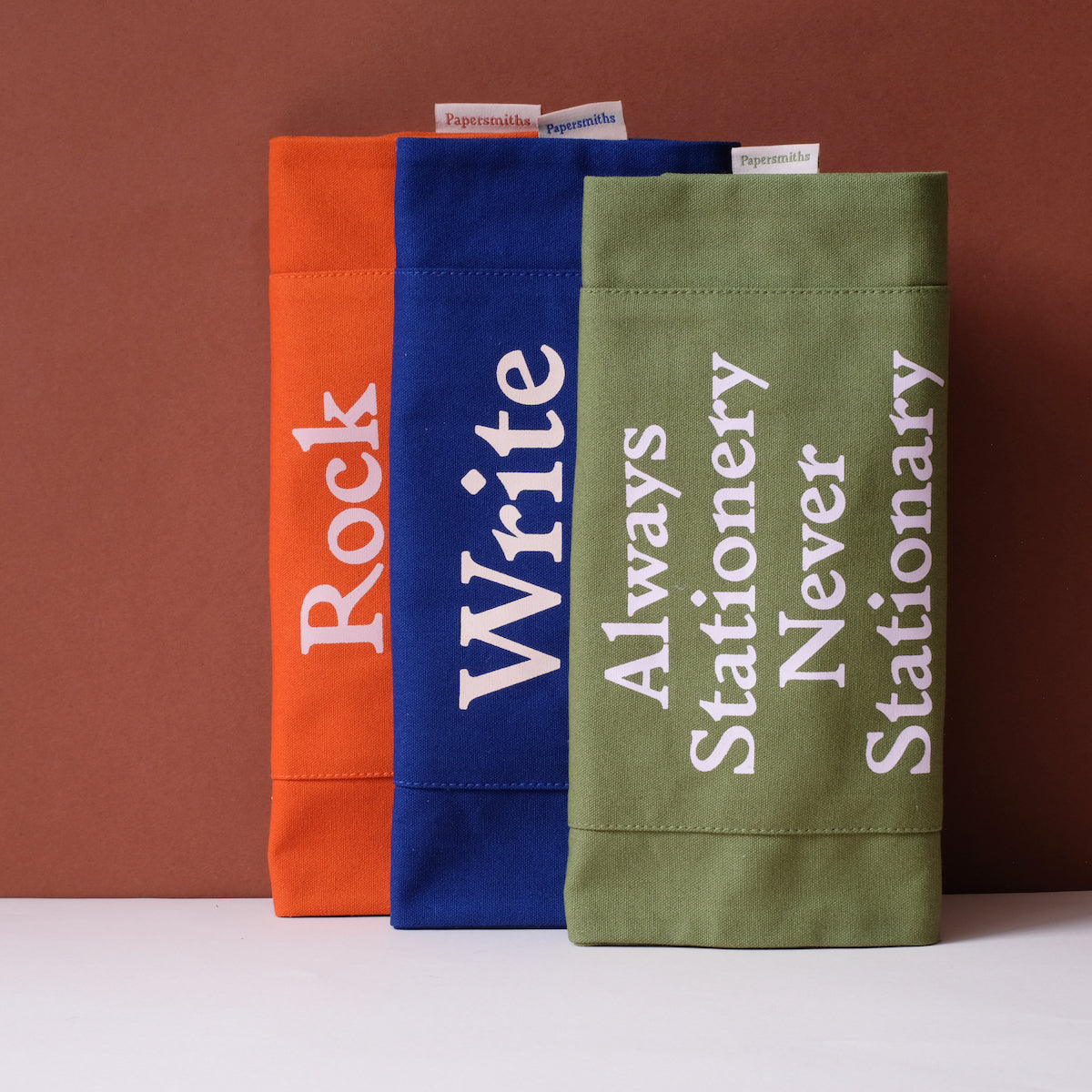 tote bags