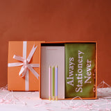 tote bag gift set