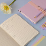 Sleep Journal A5