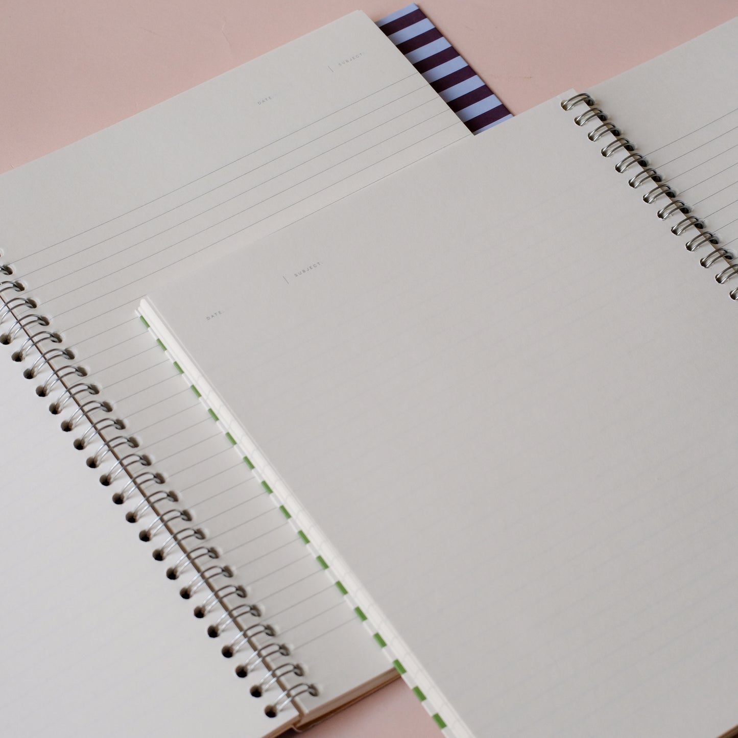 Nela Notebooks