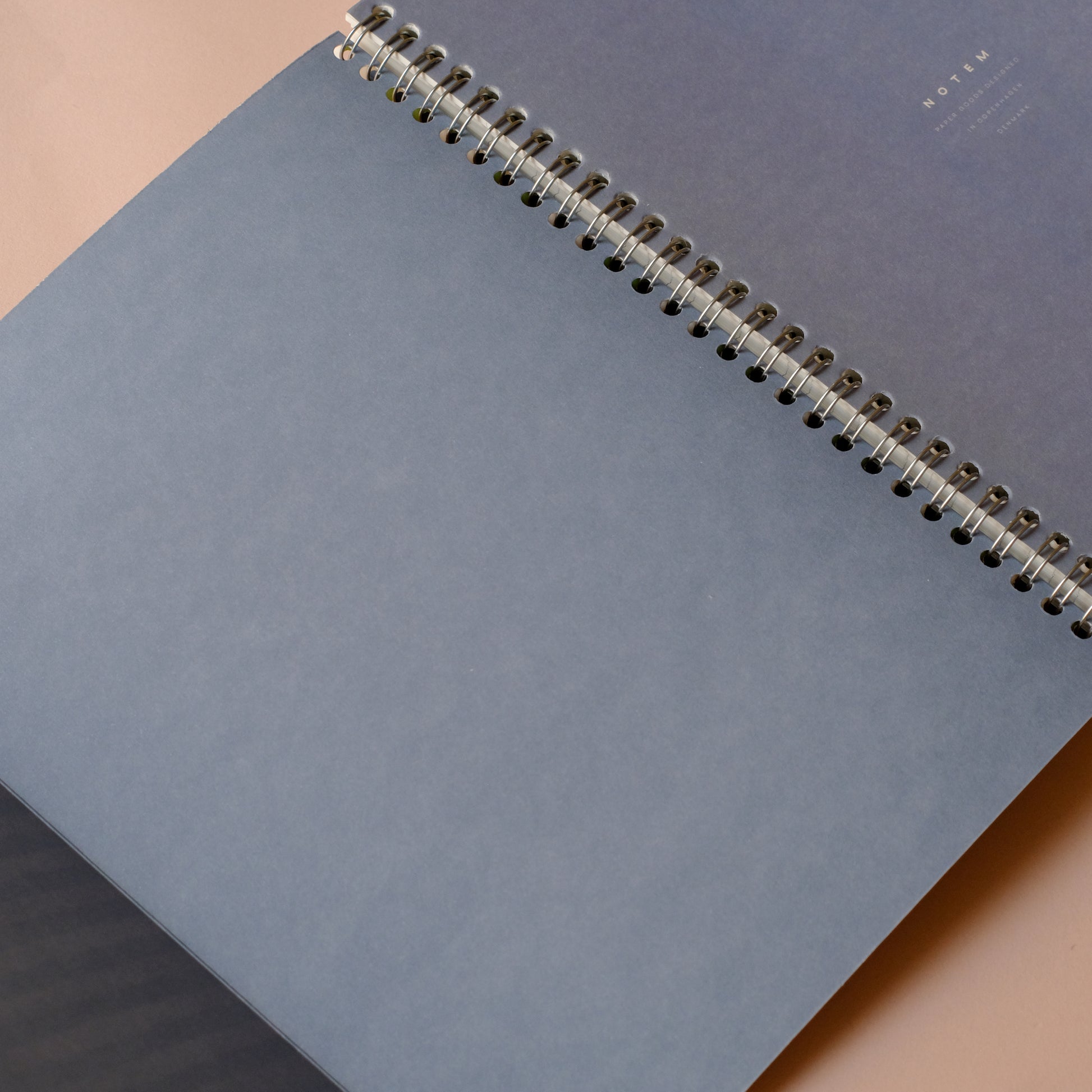 Notebook Luxury Details