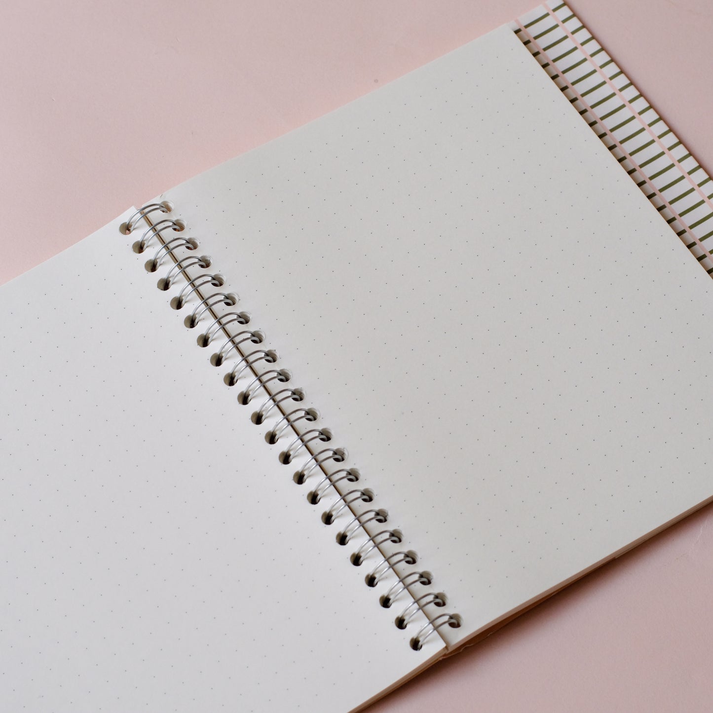 Notem Dot Grid Notebook