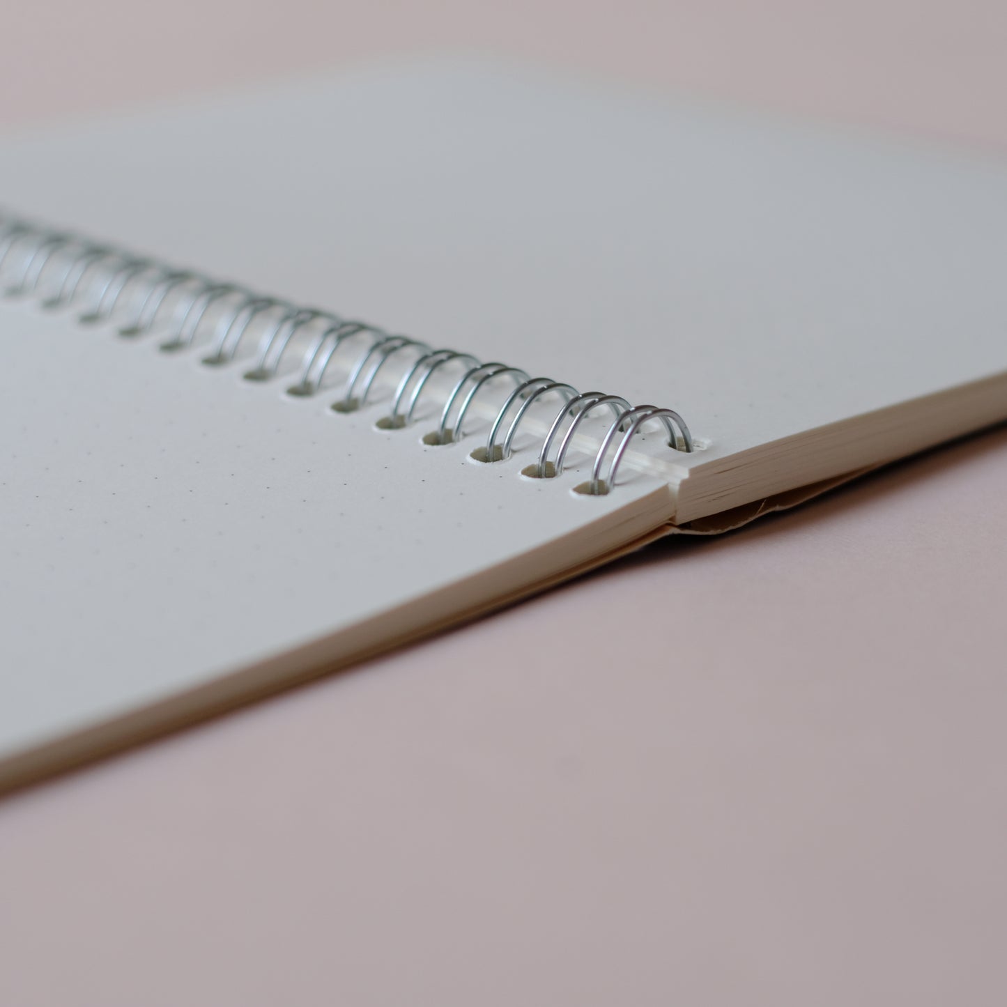 Notem Notebook Binding