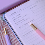 Sleep Diary