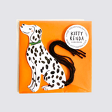 Dalmatian Gift Tags