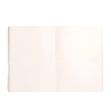 dot grid rhodia notebook