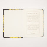 Colour Cloud A5 Notebook - Green