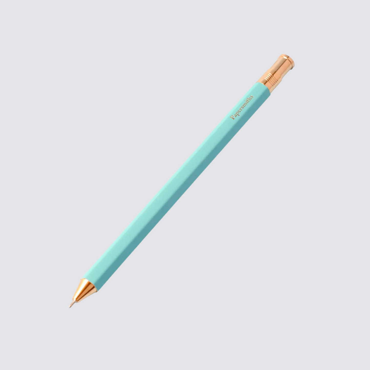 Everyday Pen in light blue