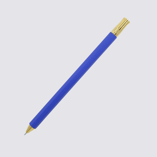 Everyday Pen - Electric Blue