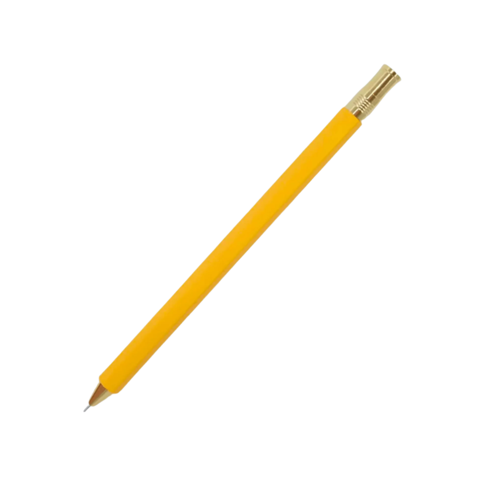Everyday Pen in Yellow