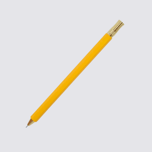 Everyday Pen in Yellow