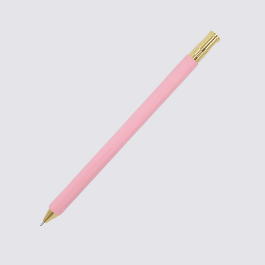 Light Pink Ballpoint Pen