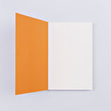 Pocket Notebook A6 - Painter Flower