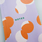 Pocket Notebook A6 - - Paris