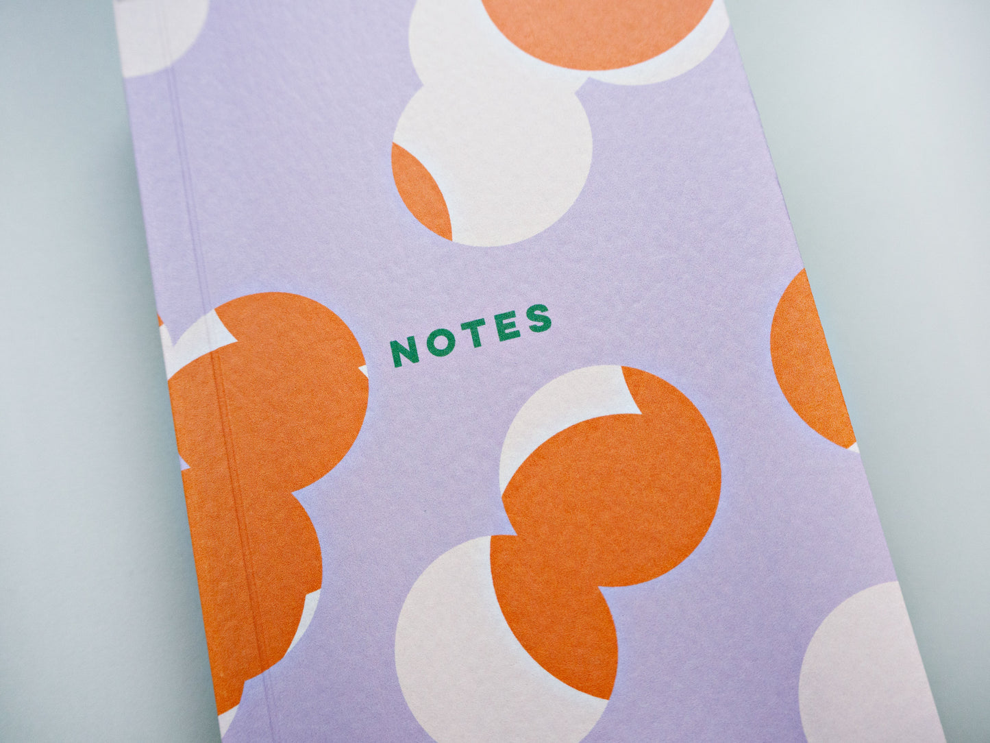 Pocket Notebook A6 - - Paris