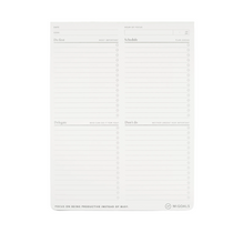 Focus Desk Pad