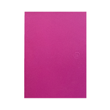 Pink Notebook