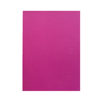 Pink Notebook