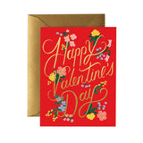 Rouge Valentine's Day