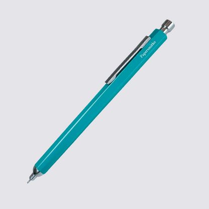 Gel Pen in Aqua Green