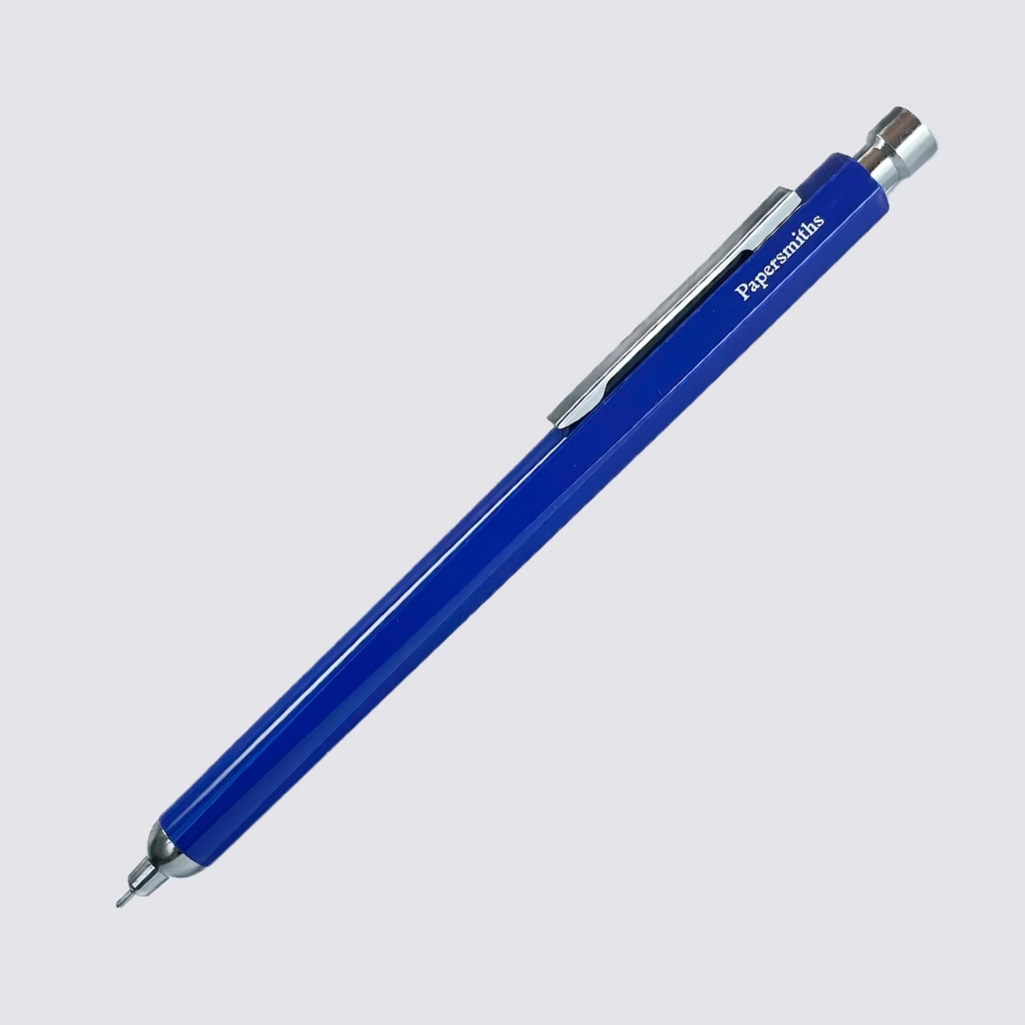 Gel Pen in Dark Blue