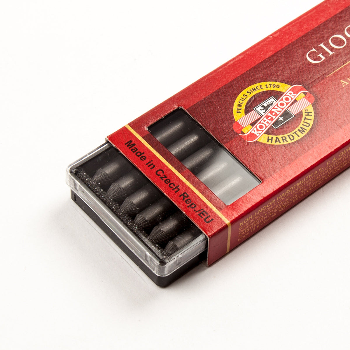 Chunky Mechanical Pencil Leads